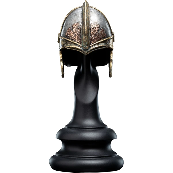Replika Weta Workshop 1:4 Lord of the Rings Trilogy - Arwen's Rohirrim Helm (Limited Edition) - Repliky - Hlavný obrázok