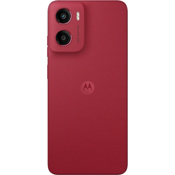 Motorola Moto G05 8GB/256GB červená - Mobilné telefóny - Obrázok L55B000K01