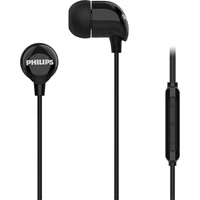 Philips TAE2146 drôtové slúchadlá do uší USB-C čierna - Slúchadlá