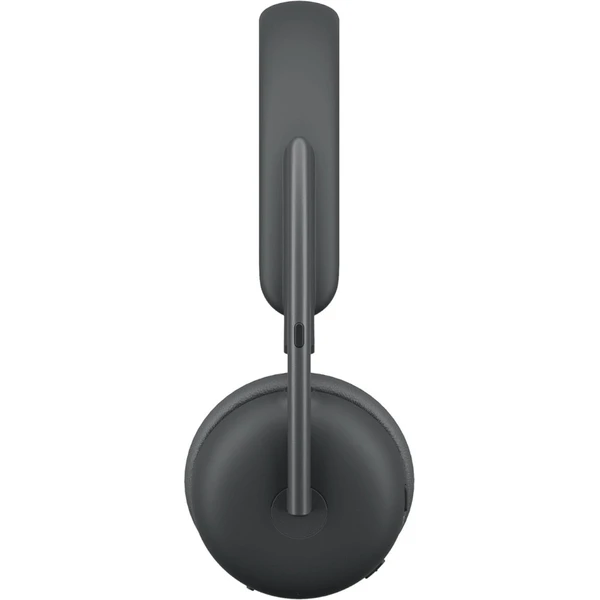 Logitech Zone Wireless 2 Teams bezdrôtové slúchadlá grafitové - Slúchadlá - Obrázok L56F000L01