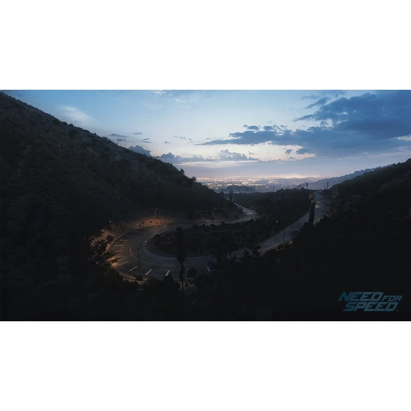 Need for Speed (PS4) - Hry na PS4 - Obrázok L575100201