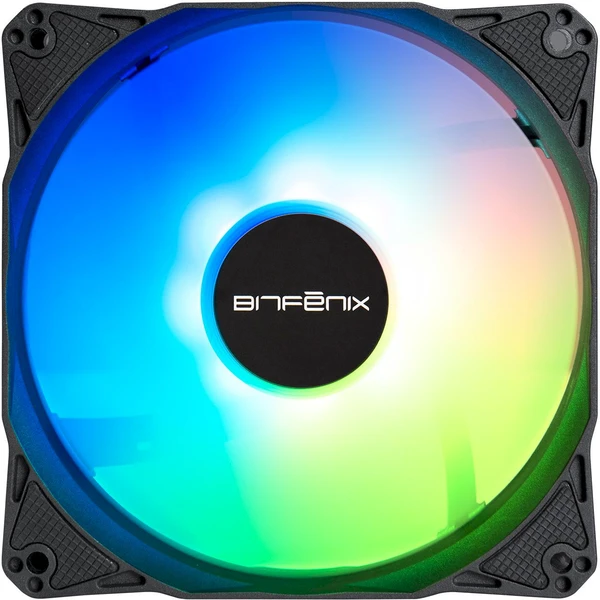 BitFenix ??Cube 240 - Chladiče - Obrázok L589000K01