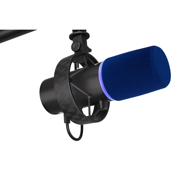 Endorfy Solum Broadcast mikrofón - Mikrofóny - Obrázok L5B2000601