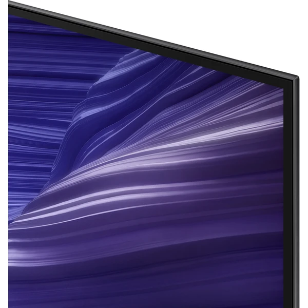 Samsung OLED smart TV QE48S90F 48" - Televízia - Obrázok L5BF000J01