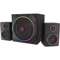 Genesis HELIUM 800BT 2.1 ARGB reproduktory - Reproduktory
