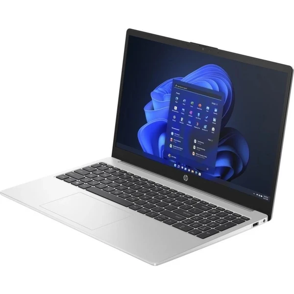 HP 250 G10 (B39TRAT) strieborný - Notebooky - Obrázok L5EH000K01