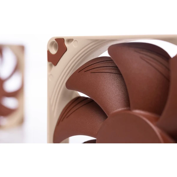 Noctua NF-A9x14 PWM - Ventilátory pre PC - Obrázok L5F3000O01