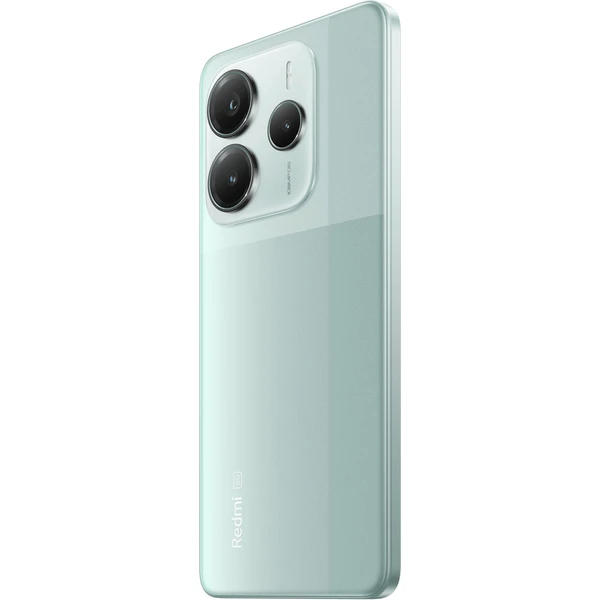 Xiaomi Redmi Note 14 5G 8GB/256GB zelená - Mobilné telefóny - Obrázok L5HB000K01