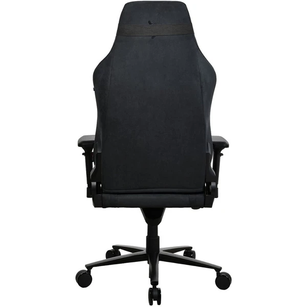 AROZZI VERNAZZA XL Supersoft herná stolička čierna - Stoličky - Obrázok L5I6000K01