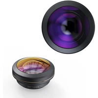 ShiftCam LensUltra 200° Fisheye objektív pre telefón - Prídavné objektívy