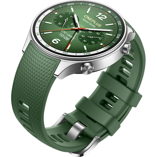OnePlus Watch 2R zelený - Inteligentné hodinky - Obrázok L5K7000L01
