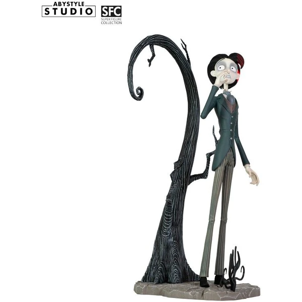 Figúrka ABYstyle Studio Corpse Bride - Victor 21 cm - Figúrky - Obrázok L5L3000L01