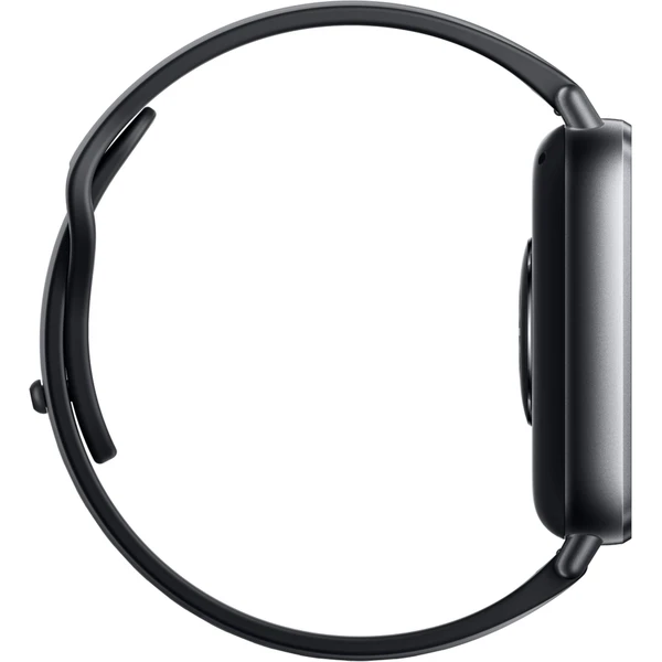 Xiaomi Redmi Watch 5 Active čierny - Inteligentné hodinky - Obrázok L5M8000P01