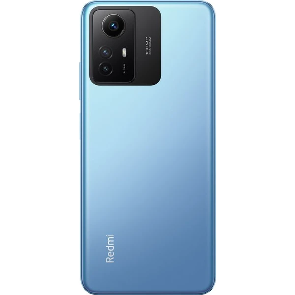 Xiaomi Redmi Note 12S 8/256GB ľadová modrá - Mobilné telefóny - Obrázok L5N0000701