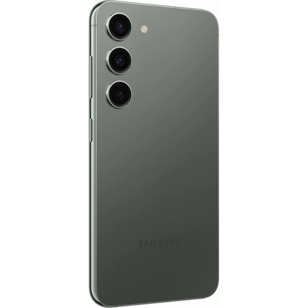 Samsung Galaxy S23 5G 8GB/128GB zelená (Kategória C) - Mobilné telefóny - Obrázok L5P0G00101