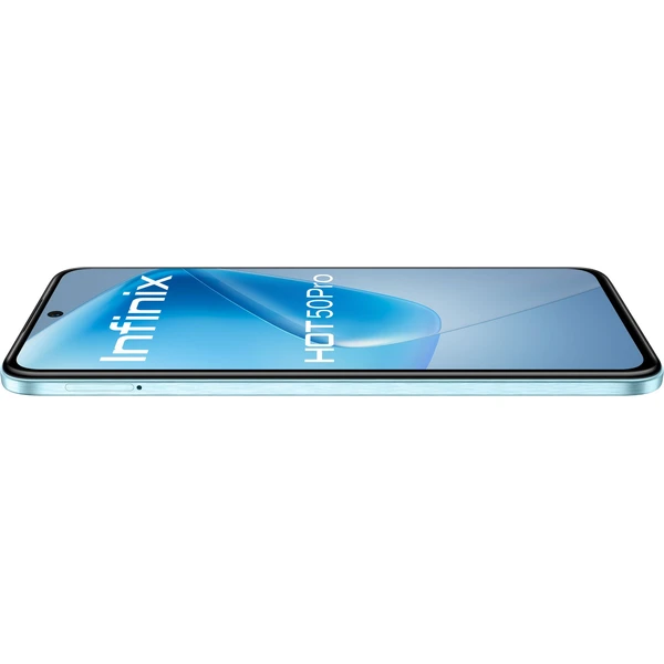 Infinix Hot 50 Pro 8GB/128GB modrý - Mobilné telefóny - Obrázok L5PE000N01