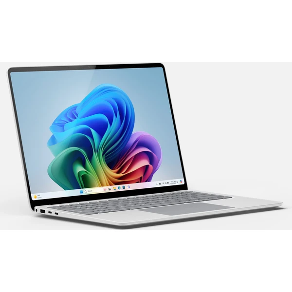 Microsoft Surface Laptop Copilot+ PC 13,8" 16GB/512GB W11 Home platinový - Notebooky - Obrázok L5Q4000K01