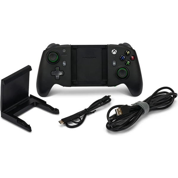 PowerA MOGA XP7-X Plus herný ovládač pre Android/PC - Herné ovládače - Obrázok L5QS100501