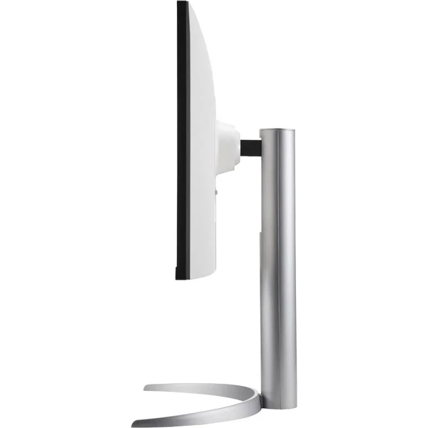 LG UltraFine 27UQ850V-W monitor 27" - Monitory - Obrázok L5RC000L01