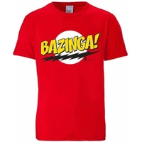 Tričko Big Bang Theory - Bazing L - Tričká