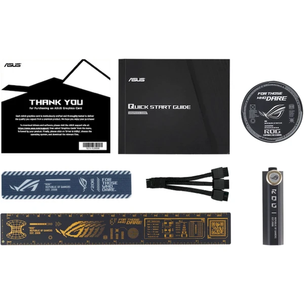 ASUS ROG Strix NVIDIA GeForce RTX 5070 Ti 16GB GDDR7 OC - Grafické karty - Obrázok L5RI000K01
