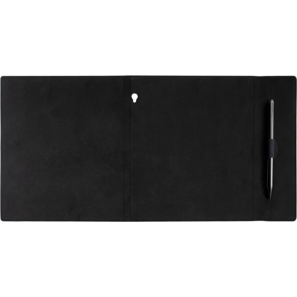 PocketBook Flip púzdro pre čítačku InkPad Eo čierne - Puzdra - Obrázok L5T6000N01