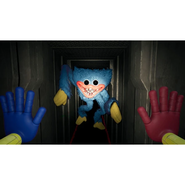 Poppy Playtime Triple Pack (PS5) - Hry na PS5 - Obrázok L5T9000O01