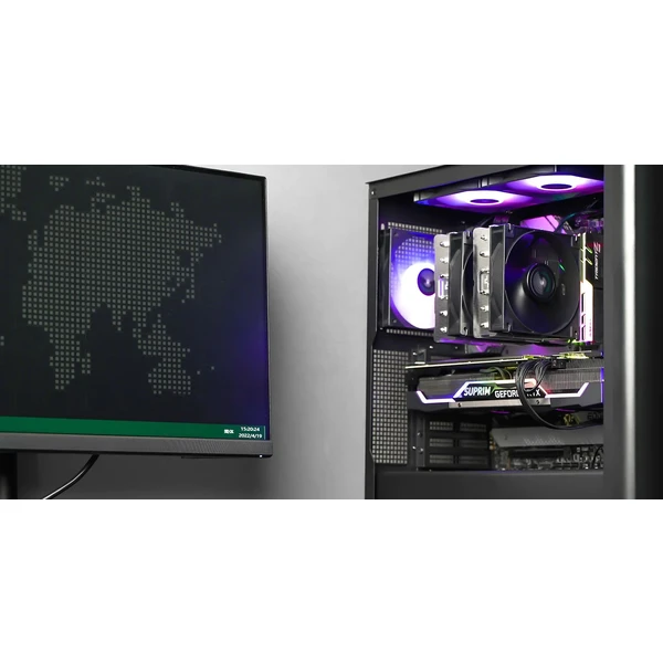 DEEPCOOL AG620 chladič - Chladiče - Obrázok L5TK300401