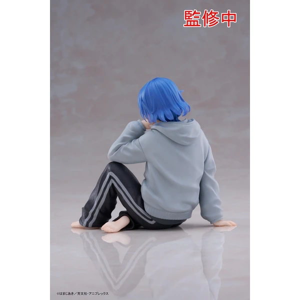 Figúrka Taito Prize Bocchi The Rock! - Ryo Yamada (Room Wear Ver.) 13 cm - Figúrky - Obrázok L5UG000N01
