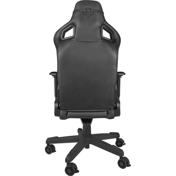 Genesis Nitro 950 čierne - Stoličky - Obrázok L5WB300401