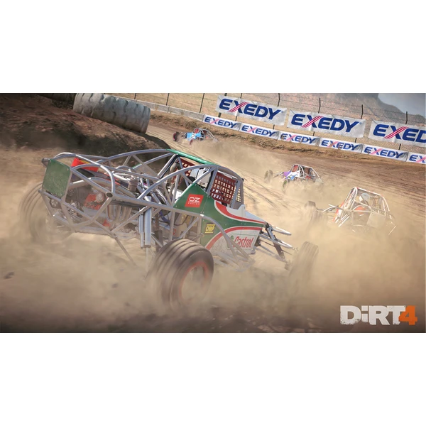 DiRT 4 (Xbox One) - Hry na Xbox One - Obrázok L5X3100201