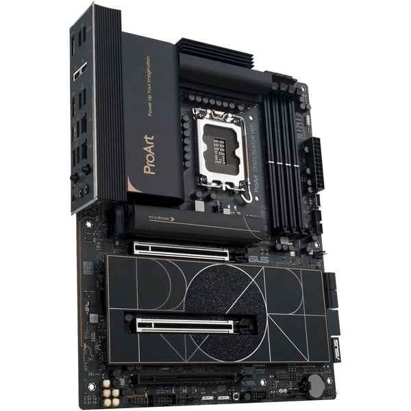 ASUS ProArt Z890-CREATOR WIFI - Základné dosky - Obrázok L5XD000J01