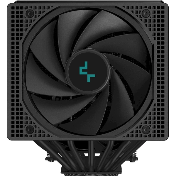 DEEPCOOL Assassin IV VC Vision - Chladiče - Obrázok L5XF000K01
