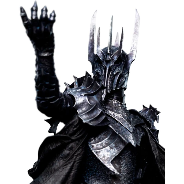 Soška Weta Workshop Lord of the Rings - Sauron Mini Statue 20,5 cm - Sochy a sošky - Obrázok L5Y4000P01