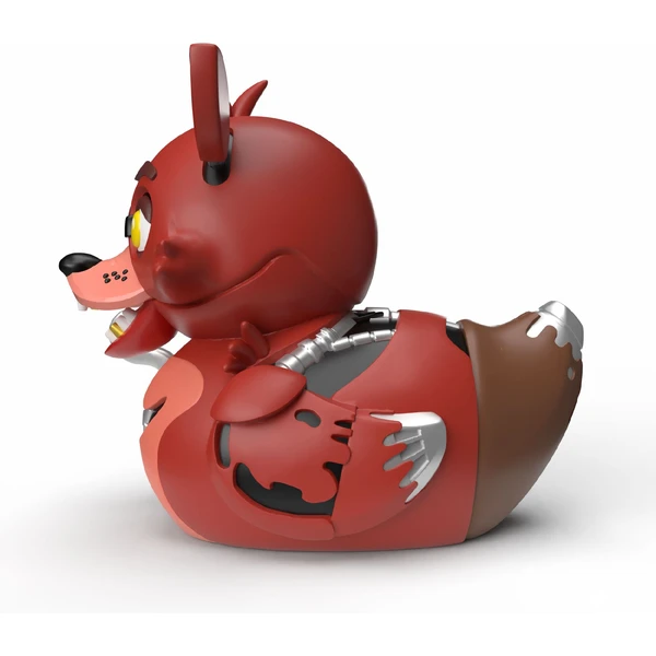 Tubbz kačička Five Nights at Freddy's - Foxy - Figúrky - Obrázok L60K000K01