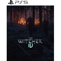 Zaklínač IV (PS5) - Hry na PS5