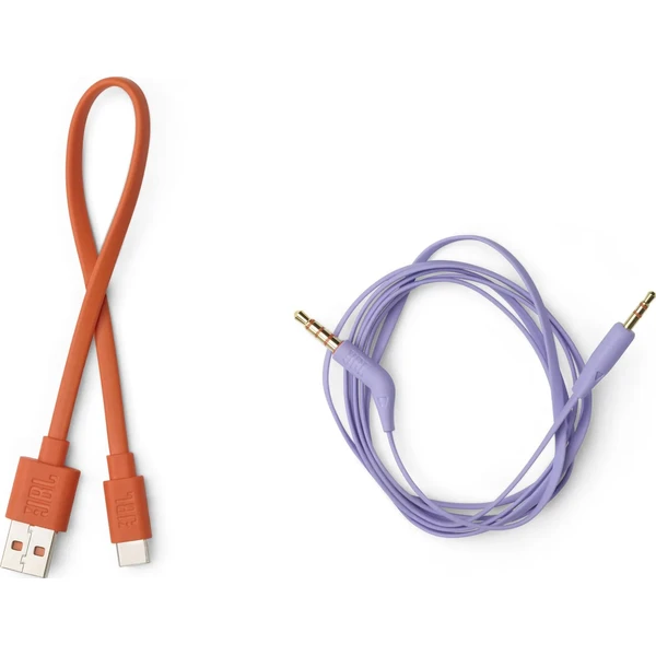JBL Tune 770NC slúchadlá fialové - Slúchadlá - Obrázok L66F000L01