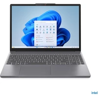 Lenovo IdeaPad Slim 3 15IRH10 (83K100DHCK) sivý - Notebooky