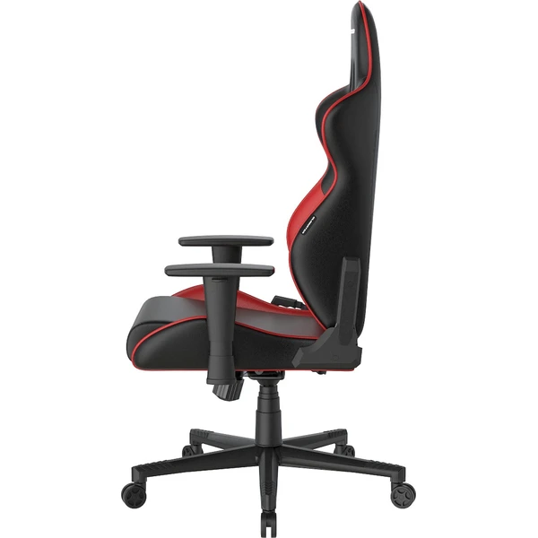 DXRacer GLADIATOR herná stolička čierno-červená - Stoličky - Obrázok L6AM000K01