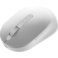 Dell MS7421W bezdrôtová myš strieborná - Myši