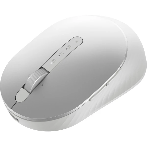 Dell MS7421W bezdrôtová myš strieborná - Myši - Hlavný obrázok