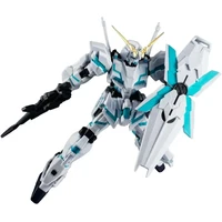 Mobile Suit Gundam Gundam Universe Action Figure RX-0 Unicorn Gundam (Awakened) 16 cm - Figúrky