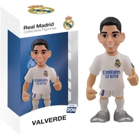 MINIX Football: Real Madrid - Valverde - Minix