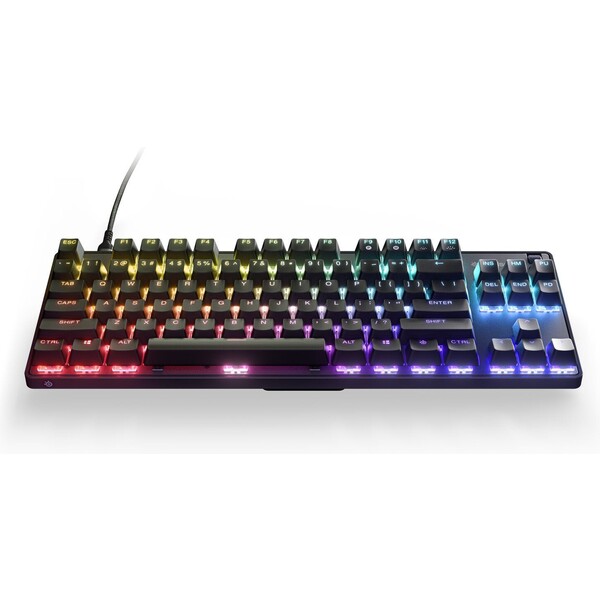 SteelSeries Apex 9 TKL herná klávesnica (US)