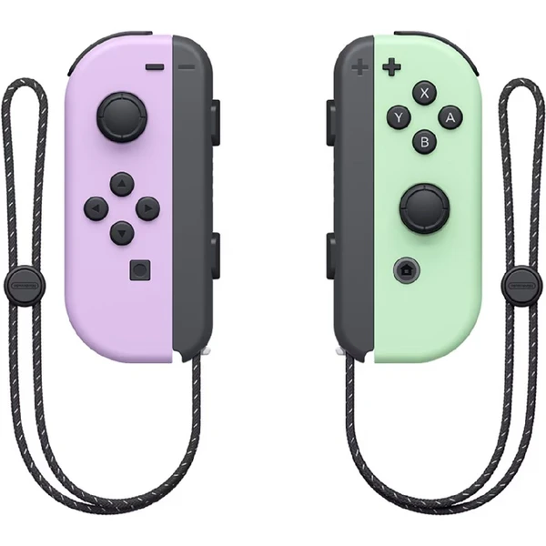 Nintendo Joy-Con Pair mix farieb - Herné ovládače - Obrázok L6F8000601