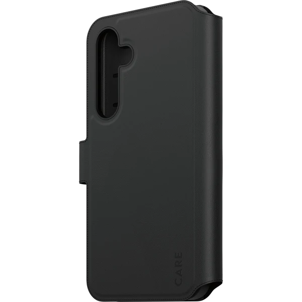 PanzerGlass® CARE púzdro Samsung Galaxy S25+ Tango 2v1 Wallet QI - Puzdra - Obrázok L6FC000J01