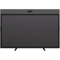 Logitech Rally Board 65 veľkoformátový displej 65" čierny - Veľkoformátové displeje
