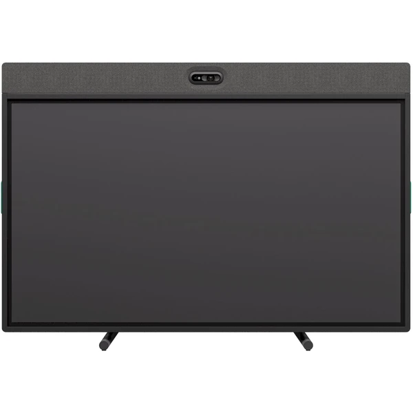 Logitech Rally Board 65 veľkoformátový displej 65" čierny - Veľkoformátové displeje - Hlavný obrázok