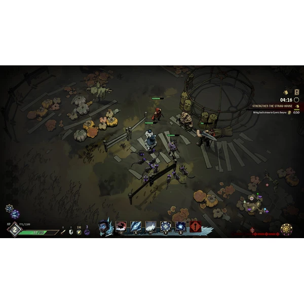 Ravenswatch (Switch) - Hry na Nintendo Switch - Obrázok L6H6000K01
