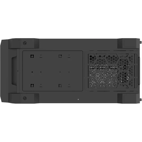 ZALMAN Z10 PLUS čierna - Počítačové skrine - Obrázok L6HA000N01